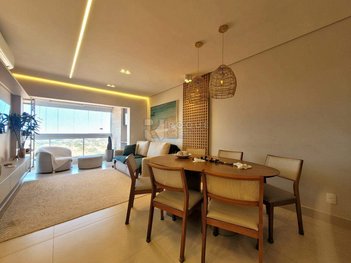 apartment em Rua Maranhão, Vila Cristóvam - Limeira - SP