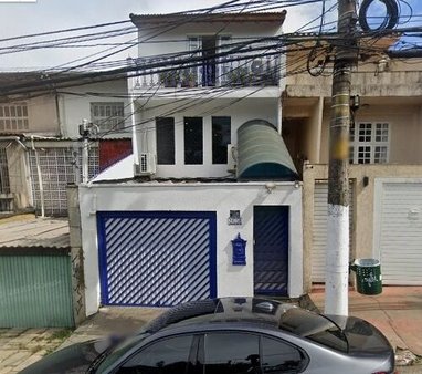 Cômodo Condomínio