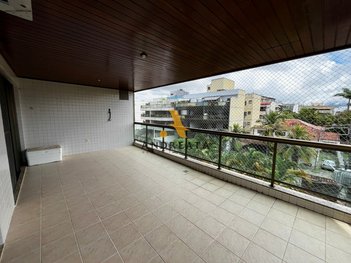 apartment em Rua Luiz Paulistano, Recreio dos Bandeirantes - Rio de Janeiro - RJ