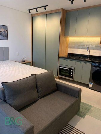 Cômodo Condomínio
