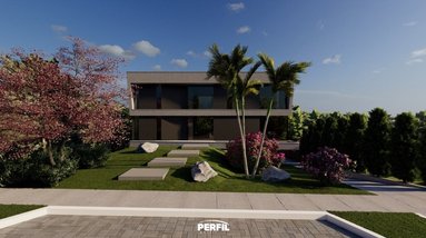 house em Agostinho Corso, São Ciro - Caxias do Sul - RS