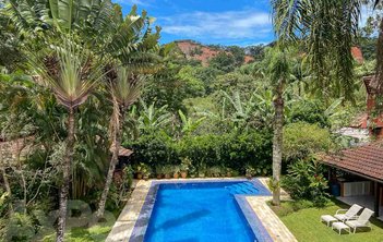 house em Avenida Adelino Tavares, Barra do Sahy - São Sebastião - SP