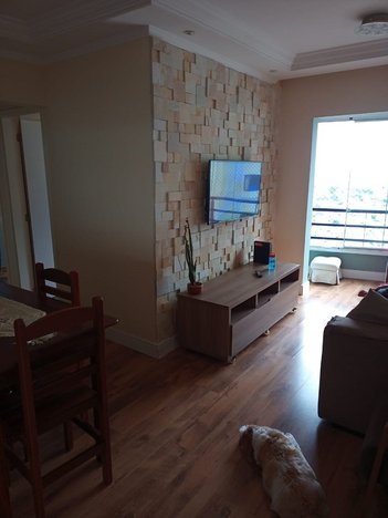 apartment em Rua Hélio Manzoni, Gopoúva - Guarulhos - SP