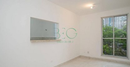 apartment em Rua Doutor Plínio Barreto, Bela Vista - São Paulo - SP