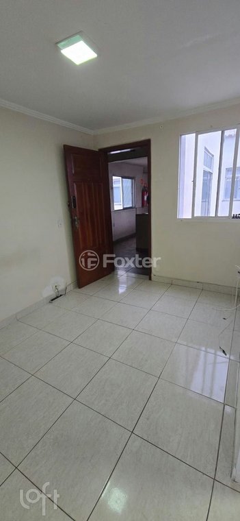 apartment em Rua dos Pintores, Vila Prudente - São Paulo - SP