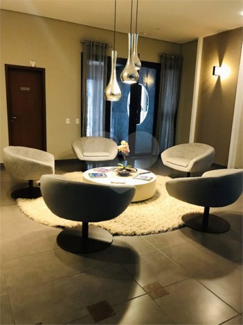 apartment em Avenida Padre Manuel da Nóbrega, Jardim - Santo André - SP