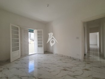 apartment em Rua Irmã Carolina, Belenzinho - São Paulo - SP