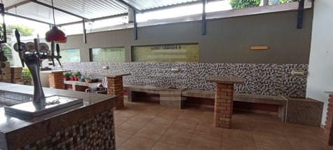 commercial_building em Clodomiro Franco A. Júnior, Jardim Leonor - Campinas - SP