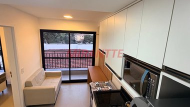 apartment em Rua Almirante Noronha, Jardim São Paulo(Zona Norte) - São Paulo - SP