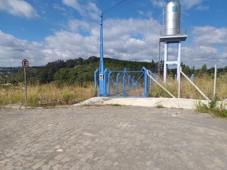 Cômodo Condomínio