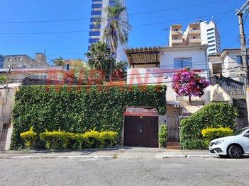 land_lot em Rua Guarapuã, Jardim Franca - São Paulo - SP