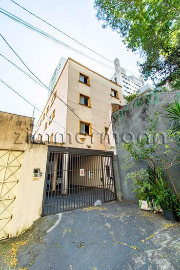 office em Rua Monte Alegre, Perdizes - São Paulo - SP