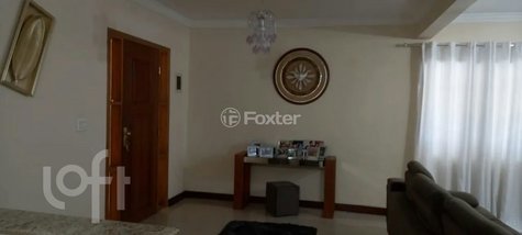 house em Rua Doutor Gil Martins, Jardim Fernandes - São Paulo - SP