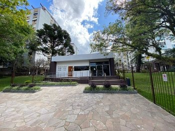 apartment em Panamericana, Jardim Lindóia - Porto Alegre - RS