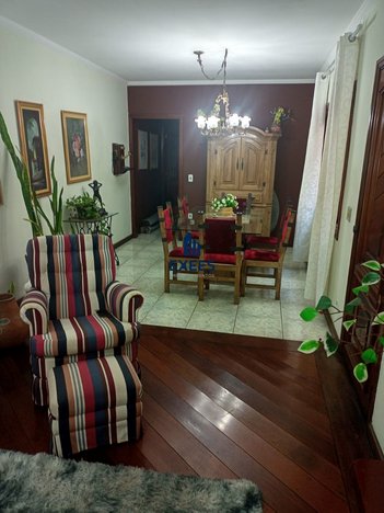 house em Rua Panônia, Jardim Colombo - São Paulo - SP