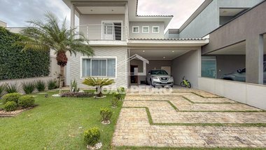 house em Rua Guimarães Rosa, Loteamento Residencial Campos do Conde II - Tremembé - SP