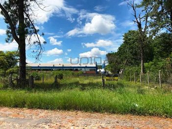 land_lot em Regina Mundi, Cristo Rei - São Leopoldo - RS