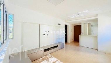apartment em Avenida Otto Niemeyer, Tristeza - Porto Alegre - RS