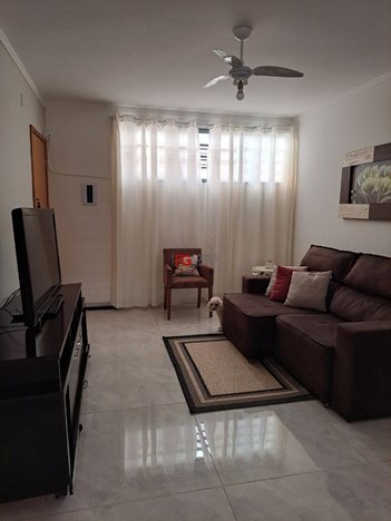 apartment em Rua Jaime José do Nascimento Feitosa, Residencial e Comercial Palmares - Ribeirão Preto - SP