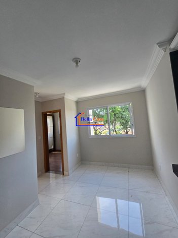 apartment em Rua Saide Haddad Antônio, Santa Amélia - Belo Horizonte - MG