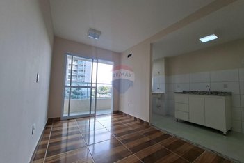 apartment em Avenida Suécia, Jardim Esplanada - Mogi Guaçu - SP
