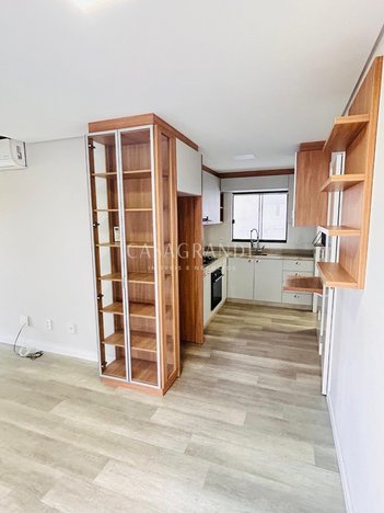 apartment em Rua Brasil, Saguaçu - Joinville - SC