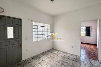 house em Rua Zambese, Vila Luzita - Santo André - SP