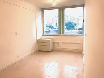 apartment em Rua Camarajibe, Barra Funda - São Paulo - SP