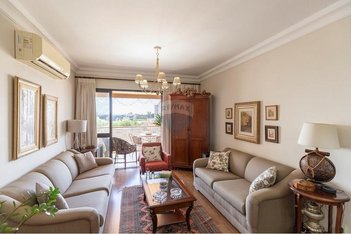 apartment em Rua Chile, Jardim Irajá - Ribeirão Preto - SP