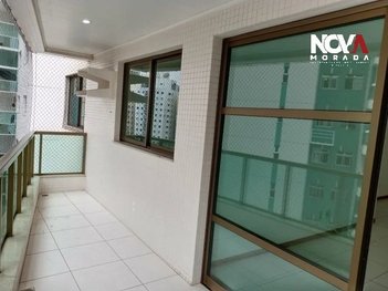 apartment em Rua João Joaquim da Mota, Praia da Costa - Vila Velha - ES