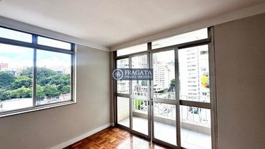 apartment em Alameda Lorena, Jardim Paulista - São Paulo - SP