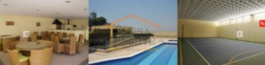 apartment em Paulo Maldi, Tucuruvi - São Paulo - SP