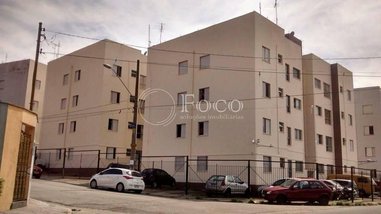 apartment em Rua Valentim Savioli, Jardim Paraventi - Guarulhos - SP