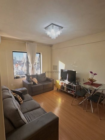 apartment em Rua General Osório, Centro - Pelotas - RS