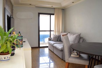 apartment em Rua Guaperuvu, Vila Aricanduva - São Paulo - SP