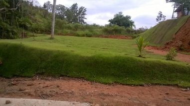 land_lot em Rua João Bernadino da Rosa, Pedra Branca - Palhoça - SC