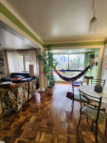 apartment em Avenida Nilópolis, Petrópolis - Porto Alegre - RS
