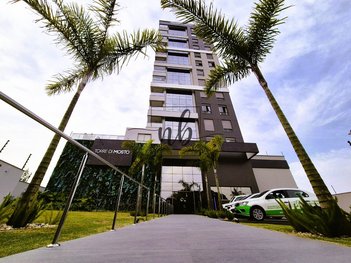 apartment em Rua Vereador Jacob Knabben da Silva, Pagani - Palhoça - SC