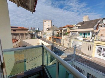 house em Rua Visconde de Ataíde, Vila Mafra - São Paulo - SP