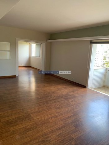 apartment em Avenida Arruda Botelho, Alto de Pinheiros - São Paulo - SP