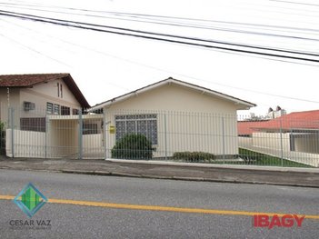 house em Joaquim Nabuco, Capoeiras - Florianópolis - SC