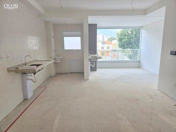 apartment em Rua Palmares, Parque Industrial - São José dos Campos - SP