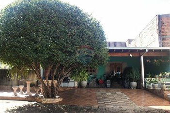 house em Rua Afonso Guimarães, Jardim Piratininga - Ribeirão Preto - SP