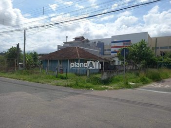 land_lot em Rua Karim, Nossa Chácara - Gravataí - RS