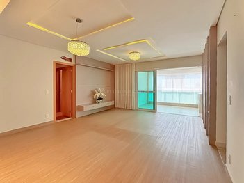 apartment em Avenida Bento Munhoz da Rocha Netto, Zona 07 - Maringá - PR