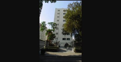 apartment em Rua Araras, Recanto Paraíso - São Paulo - SP