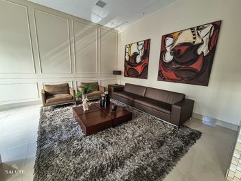 apartment em Rua 3450, Centro - Balneário Camboriú - SC