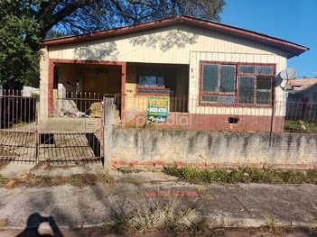 land_lot em Avenida Gregório Melgarejo, Nenê Graeff - Passo Fundo - RS