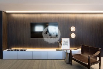 apartment em Rua Rubens de Souza Araújo, Vila Mangalot - São Paulo - SP