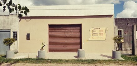 house em Professora Deborah Thome Sayao, Castelo Branco - Rio Grande - RS